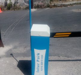 Bariyer, Ekonomik Bariyer