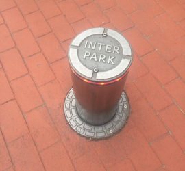 Mantar Bariyer Üreticisi